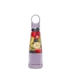 Usb Şarjlı Taşınabilir Smoothie Blender 400 Ml