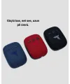 Usb Tf Kart Ve Fm Radyolu Bluetooth Hoparlör 5w
