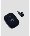 Usb Tf Kart Ve Fm Radyolu Bluetooth Hoparlör 5w