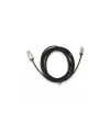 Usb To Lightning 3m Kablo - Siyah
