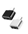 Usb To Type - C Ye Dönüştürücü - Klavye Mouse Joystick Telefona Bağlama