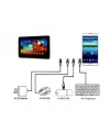 Usb To Type - C Ye Dönüştürücü - Klavye Mouse Joystick Telefona Bağlama