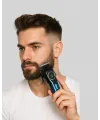 Usb Type-c Şarjlı Kablosuz/kablolu Erkek Tıraş Makinesi