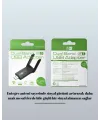 USB WiFi Adaptör – 1200 Mbps Hız