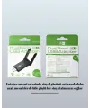 Usb Wifi Adaptör – 1200 Mbps Hız