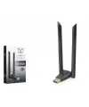 Usb Wifi Adaptör 300 Mbps Dahua Dvr Uyumlu W136