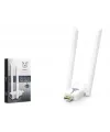 Usb Wifi Bluetooth Ethernet Adaptör 150 Mbps W119
