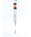 Üstü Hasır Altı Metal Çan
