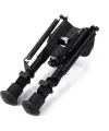 Üstün Metal Alaşım Bipod Çatalayak
