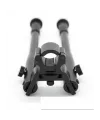Üstün Metal Alaşım Li Bipod Çatalayak