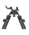 Üstün Metal Alaşım Li Bipod Çatalayak