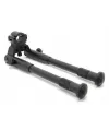 Üstün Metal Alaşım Li Bipod Çatalayak