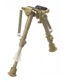 Üstün Metal Alaşım Yaylı Bipod Çatalayak