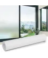 UV Engelleyici Buzlu Cam Filmi 5 Metre x 60 Cm.