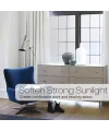 UV Engelleyici Buzlu Cam Filmi 5 Metre x 60 Cm.