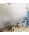 UV Engelleyici Buzlu Cam Filmi 60 Cm X 5 Metre
