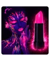 Uv Neon Pembe Ruj – Karanlıkta Parlayan Makyaj Boyası