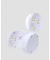 Uv Ve Led Jel Kurutmaya Uygun – Çift Dalga Boylu Mini Kurutucu