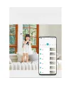 Uygulama Destekli Wi-Fi Ev Güvenlik Kamerası