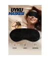 Uyku Maskesi Göz Uyku Maskesi 2 ADET 721237