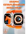 Uyku Ve Nabız Takipli, Wireless Şarjlı Akıllı Saat Android Ve İos Uyumlu