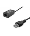 Uyumlu Yazıcı Adaptörü 32V 375Ma / 16V 625Ma - 3 Pin - Siyah HD8809