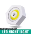 Uzaktan Kumandalı Led Işık Altı Gen [3'lü Set]