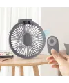 Uzaktan Kumandalı Masaüstü Fan