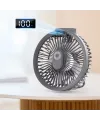 Uzaktan Kumandalı Masaüstü Fan