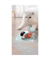 Uzaktan Kumandalı Robot Kedi Oyuncağı