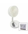 Uzaktan Kumandalı USB Mini Masaüstü Fan