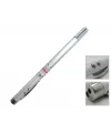 Uzayabilen Lazer Pointer Sunum Kalemi -mıknatıs Uçlu