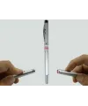 Uzayabilen Lazer Pointer Sunum Kalemi -mıknatıs Uçlu
