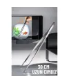 Uzun 30 cm Çelik Cımbız Karjalainen Design