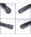 Uzun Mesafeli 450nm Yakıcı Şarjlı Mavi Lazer Pointer