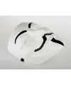 V for Vendetta Maskesi - 12li Paket - Plastik