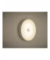V009 Hareket Sensörlü Usb Şarjlı Led Işık Lambaoda, Mutfak, Salon Ve Merdiven Işıklandırma
