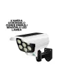 V070 Solar Lamba