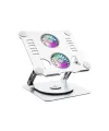 V4.1 360 Rotating Laptop Stand ZR526