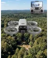 V8 Drone