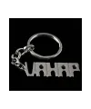 Vahap İsimli Anahtarlık