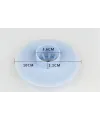 Vakumlu Lavabo Süzgeci - Tahliye Ve Durdurma Süzgeci