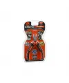 Vakumlu  Mini - 4.5 İnç - 115mm  Çelik Yankeski Yaylı Ktx-924