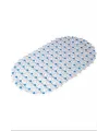 Vantuzlu Banyo Paspası Royaleks-CLKN-1430