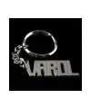 Varol İsimli Anahtarlık