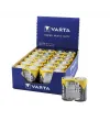 Varta Büyük Pil D 24 Pcs IEGM105