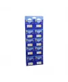 Varta Ince Pil Alkalin 20 Pcs IEGW2LX