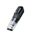Vc006 50w 4000 Mah Bataryalı Kablosuz Çok Fonksiyonlu Araç Süpürge - Siyah