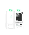 Venco Apple iPhone 11 Home Magsafe Kapak - Siyah