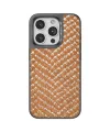 Venco Apple iPhone 14 Pro Max Viper Kapak - Kahverengi